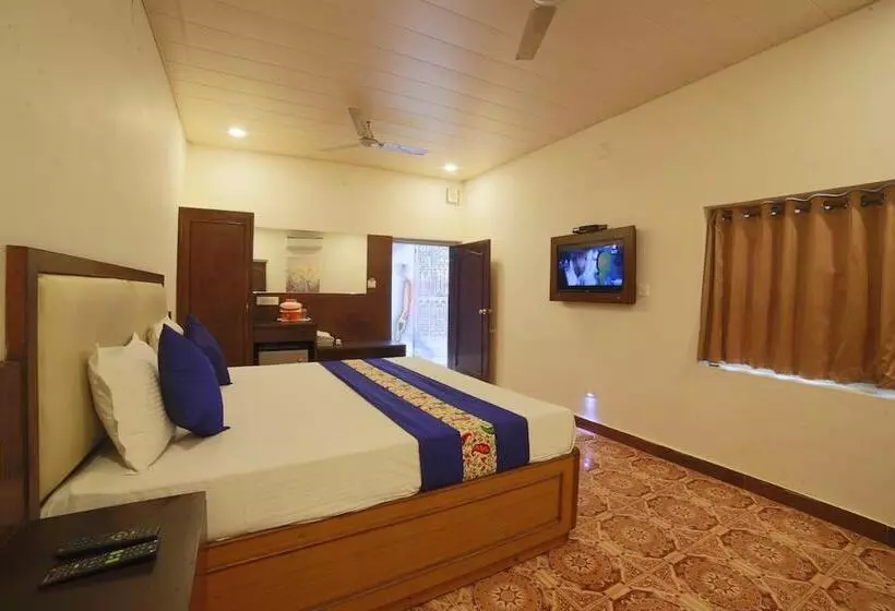 Hotelli Banjara Regalia
