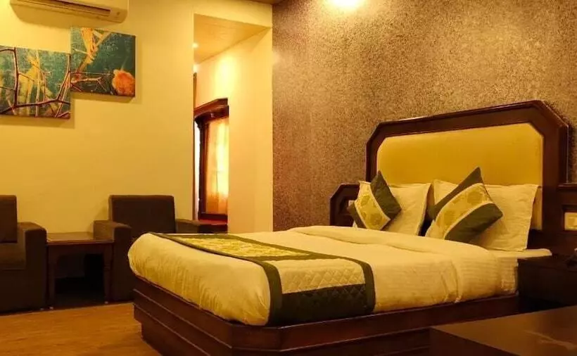 Hotelli Banjara Regalia