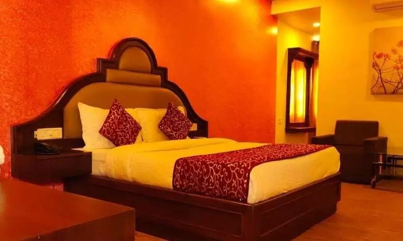 Hotelli Banjara Regalia