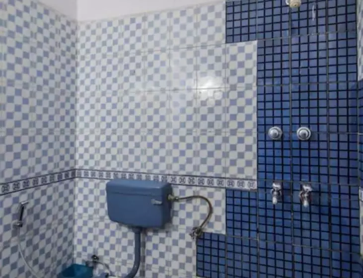Hotelli Banjara Regalia