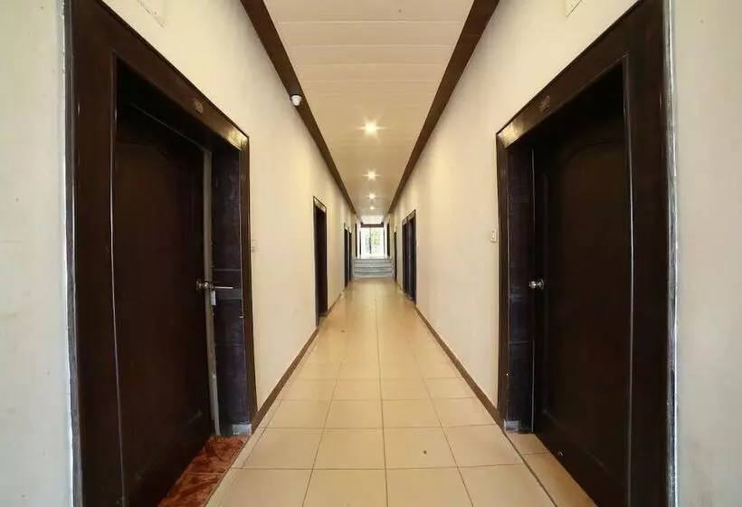 Hotelli Banjara Regalia