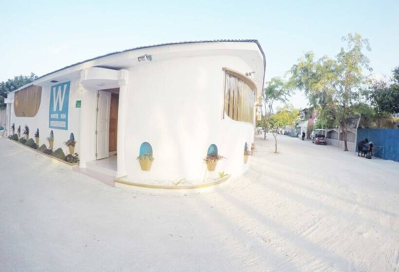 پانسیون Wavoe Inn