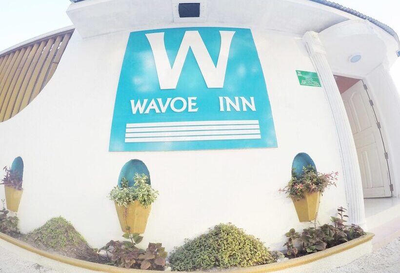 پانسیون Wavoe Inn