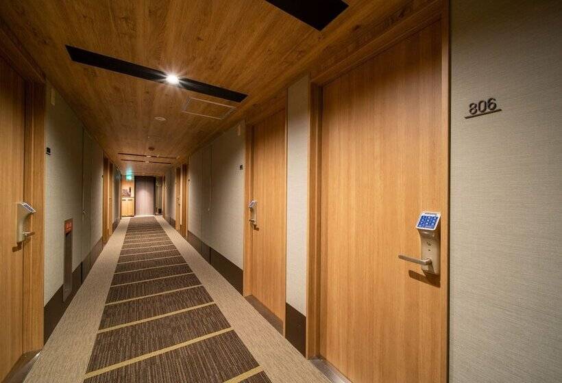 Super Hotel Tottori Ekimae