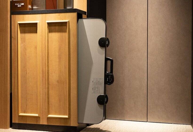 Super Hotel Tottori Ekimae