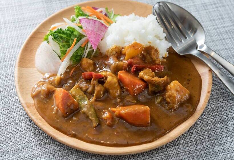 Super Hotel Tottori Ekimae