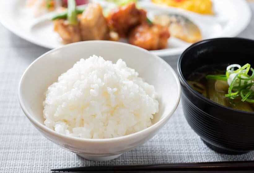 Super Hotel Tottori Ekimae