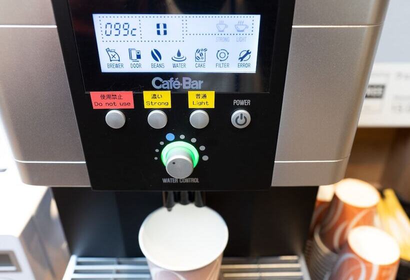 Super Hotel Tottori Ekimae