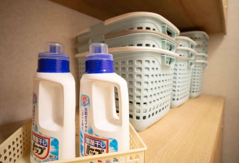 Super Hotel Tottori Ekimae