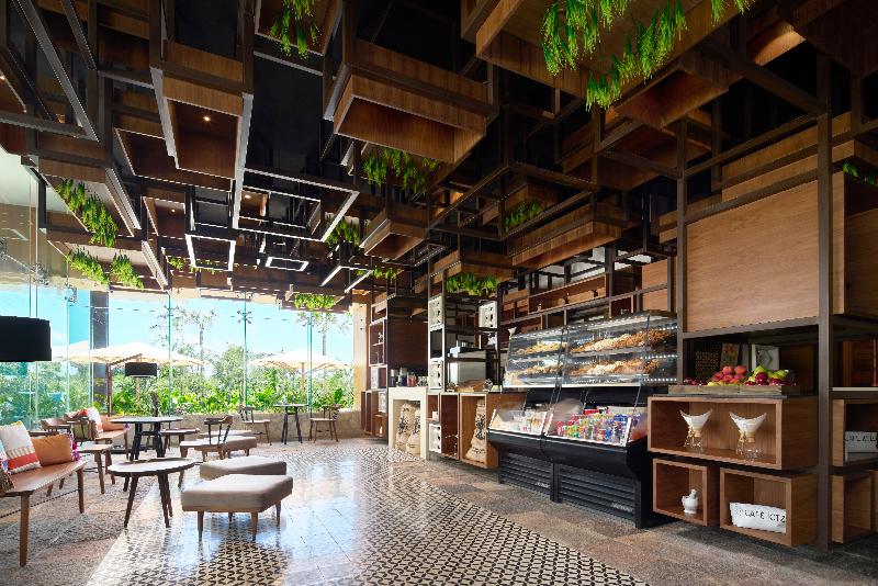 Szálloda Xcaret Arte All Parks All Fun Inclusive Adults Only