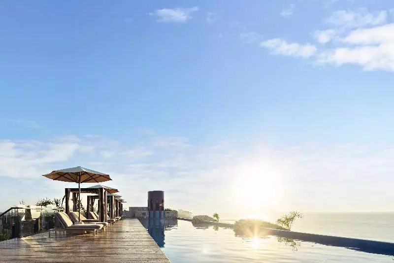 Hotelli Xcaret Arte  All Parks All Fun Inclusive  Adults Only