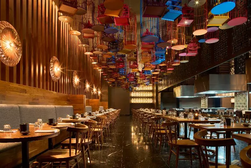 Hotelli Xcaret Arte  All Parks All Fun Inclusive  Adults Only