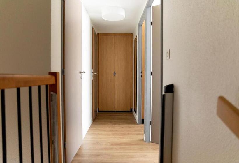 Aparthotel Adagio Annecy Centre