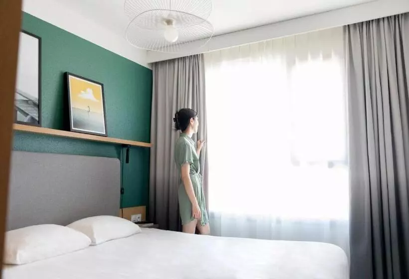 Aparthotel Adagio Annecy Centre