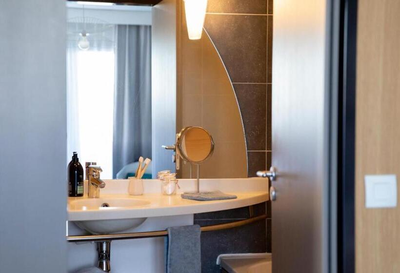 Aparthotel Adagio Annecy Centre