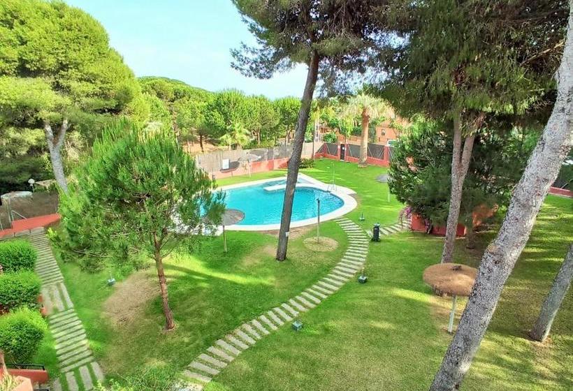 Masapartamentos El Puerto