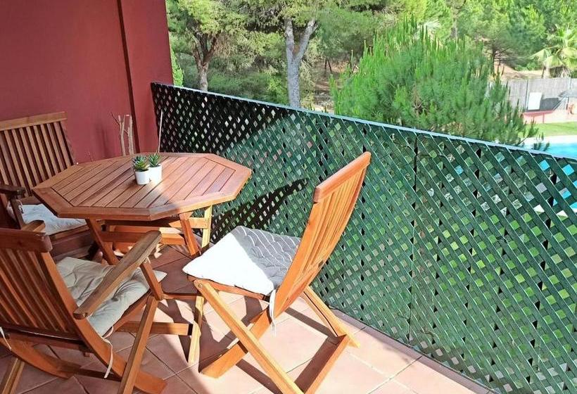 Masapartamentos El Puerto