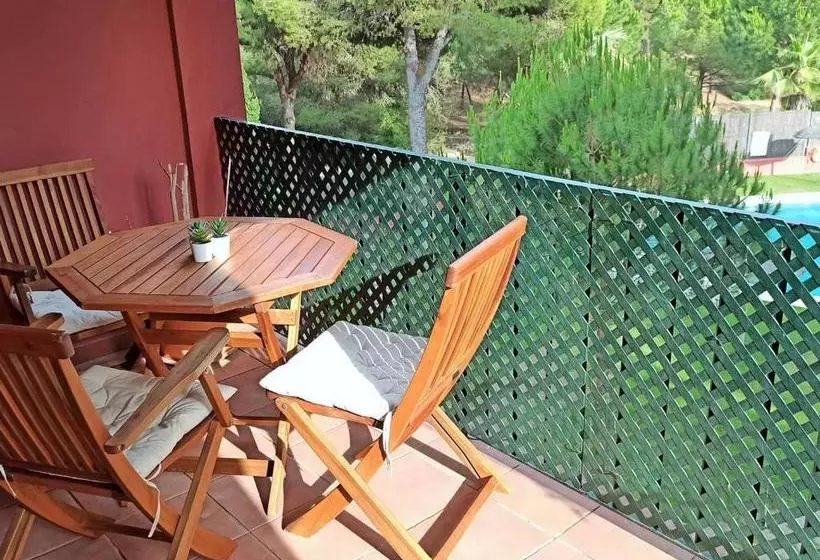 Masapartamentos El Puerto