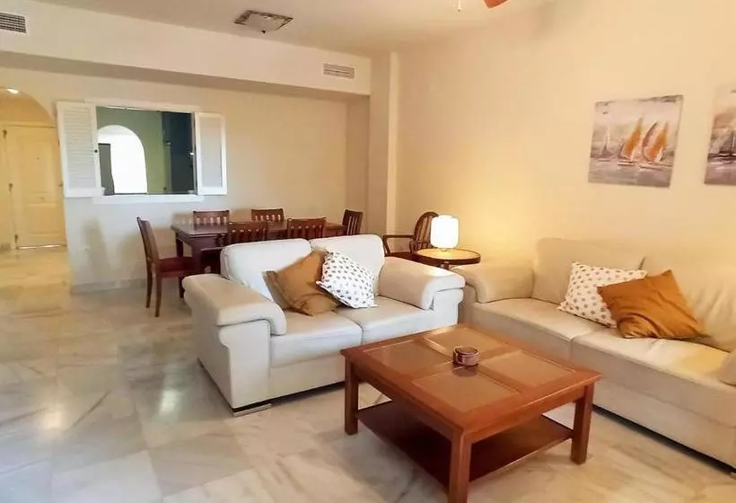 Masapartamentos El Puerto