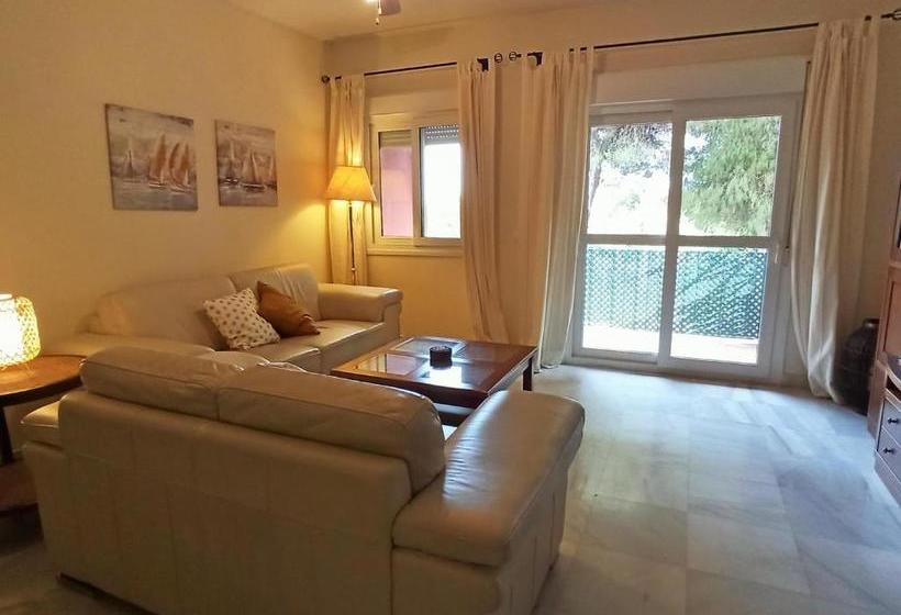 Masapartamentos El Puerto