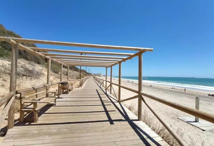 Masapartamentos El Puerto