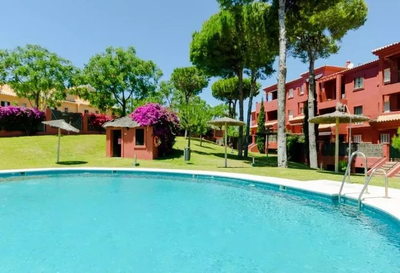 Masapartamentos El Puerto