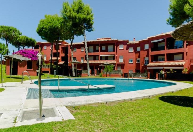 Masapartamentos El Puerto