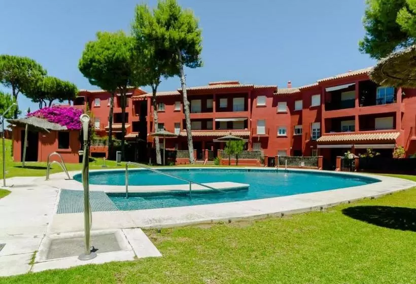 Masapartamentos El Puerto