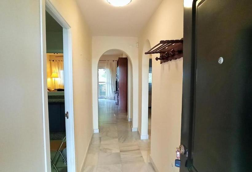 Masapartamentos El Puerto