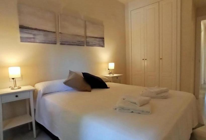 Masapartamentos El Puerto