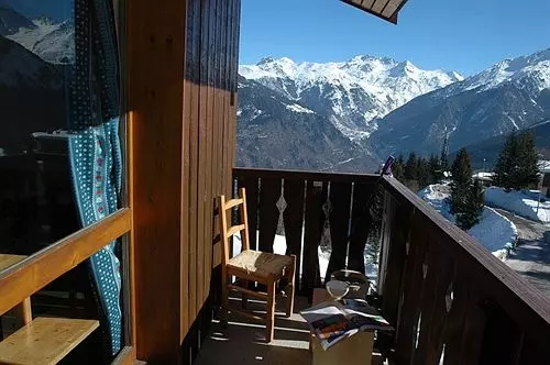 Odalys Residence Les Brigues