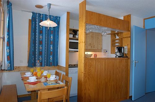 Odalys Residence Les Brigues