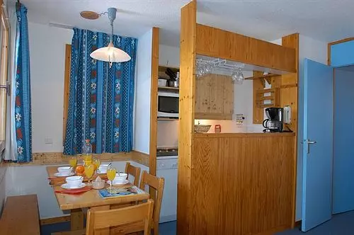 Odalys Residence Les Brigues