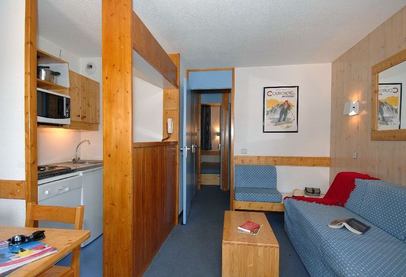 Odalys Residence Les Brigues