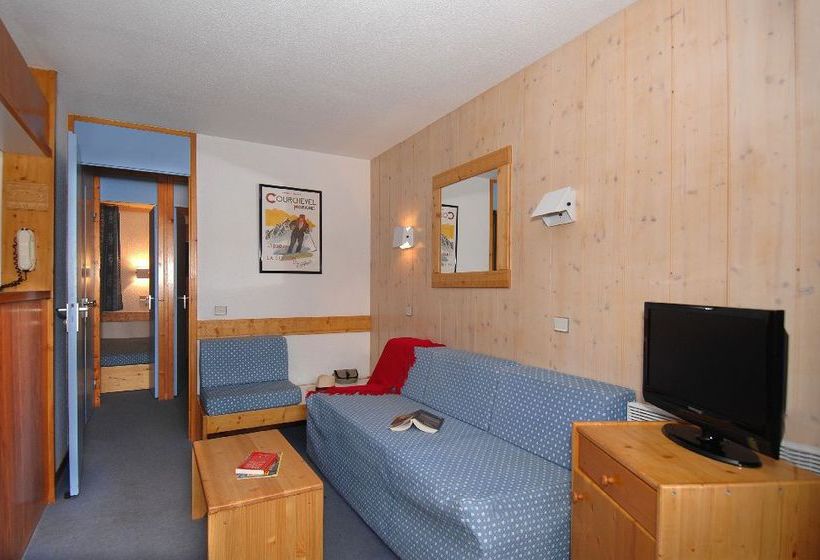 Odalys Residence Les Brigues