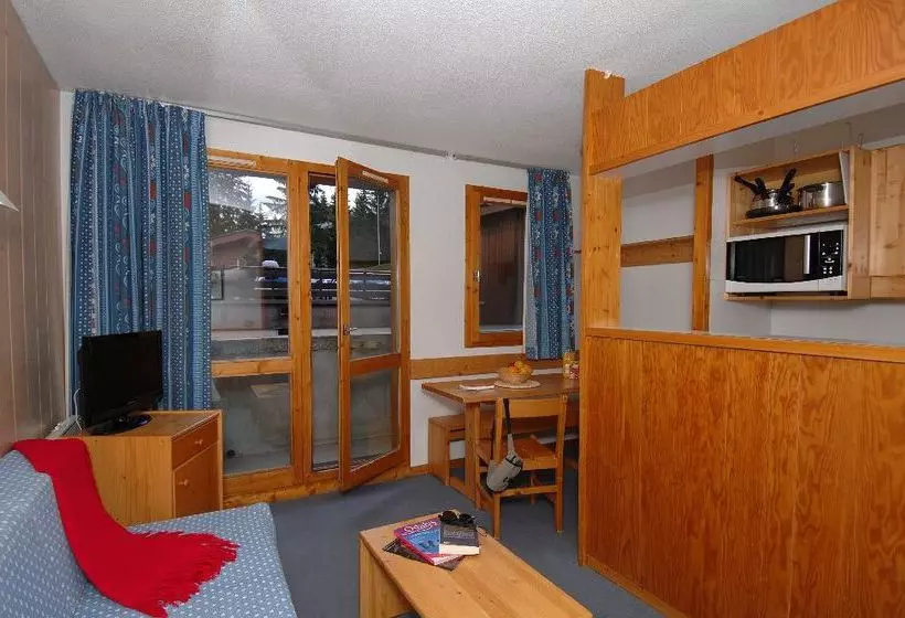 Odalys Residence Les Brigues