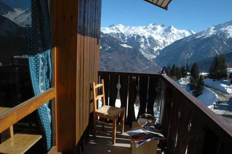 Odalys Residence Les Brigues