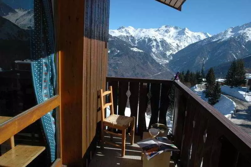 Odalys Residence Les Brigues