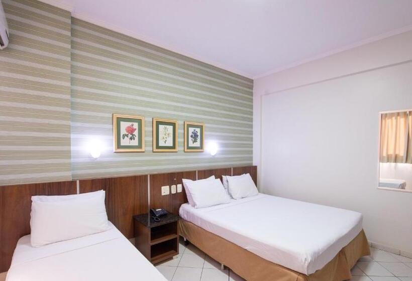 Araucaria Hotel Business   Maringá