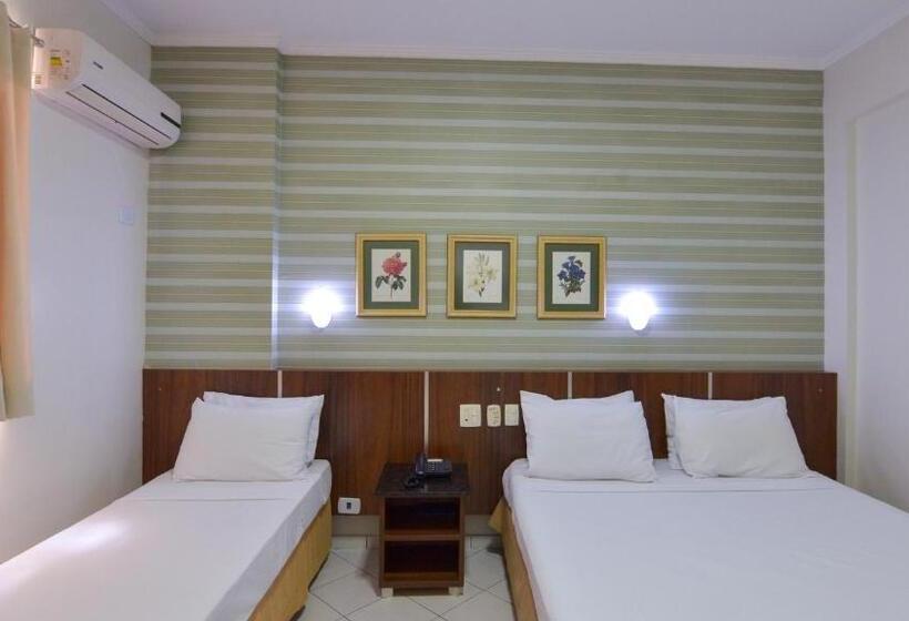 Araucaria Hotel Business   Maringá