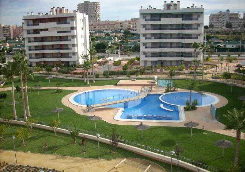 Arenales Playa By Mar Holidays