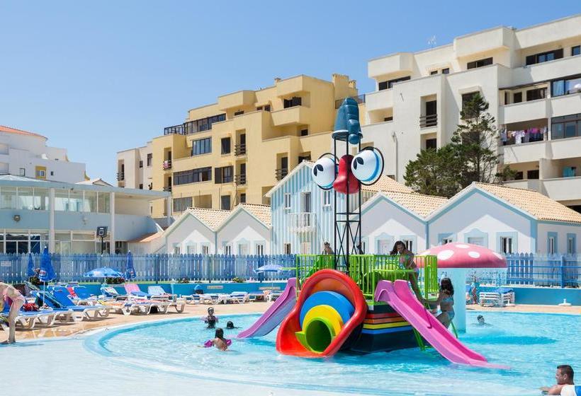 Cristal Praia Resort & Spa