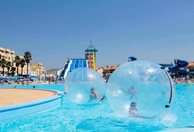 Cristal Praia Resort & Spa