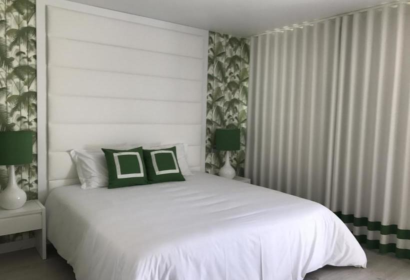 Cristal Praia Resort & Spa