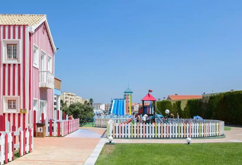 Cristal Praia Resort & Spa