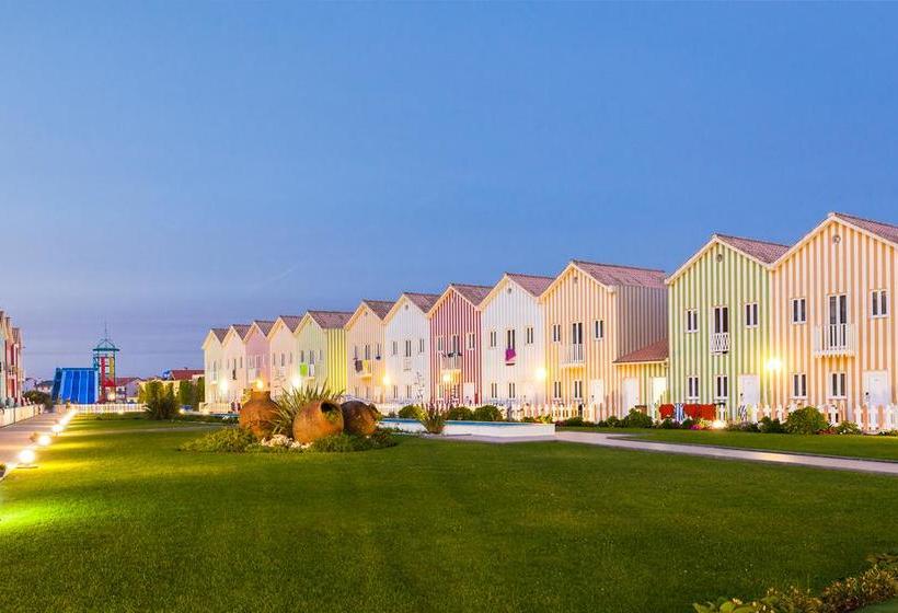 Cristal Praia Resort & Spa