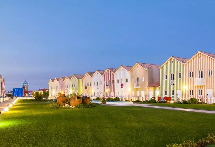 Cristal Praia Resort & Spa