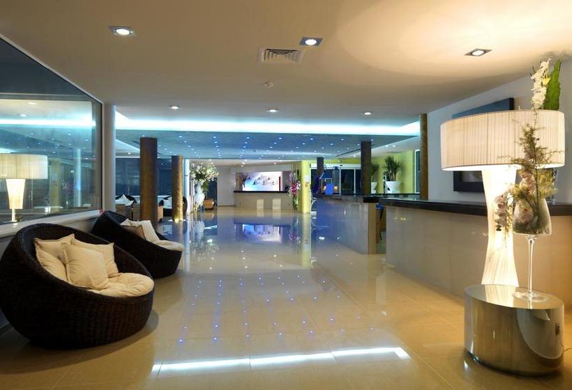 Cristal Praia Resort & Spa