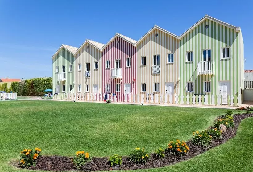 Cristal Praia Resort & Spa