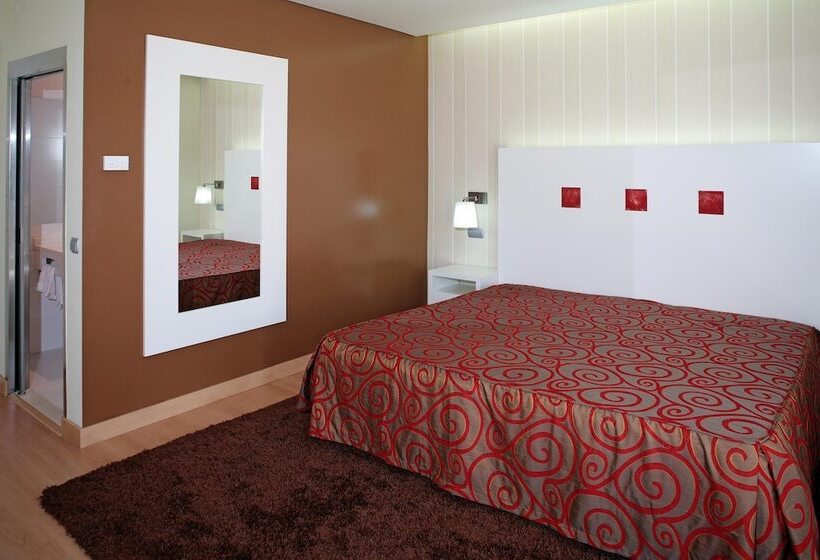 Cristal Praia Resort & Spa